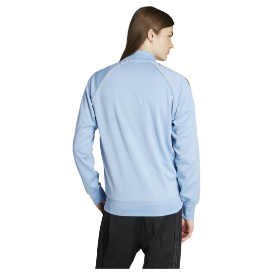 Adidas Ανδρική ζακέτα Adicolor Classics SST Track Top